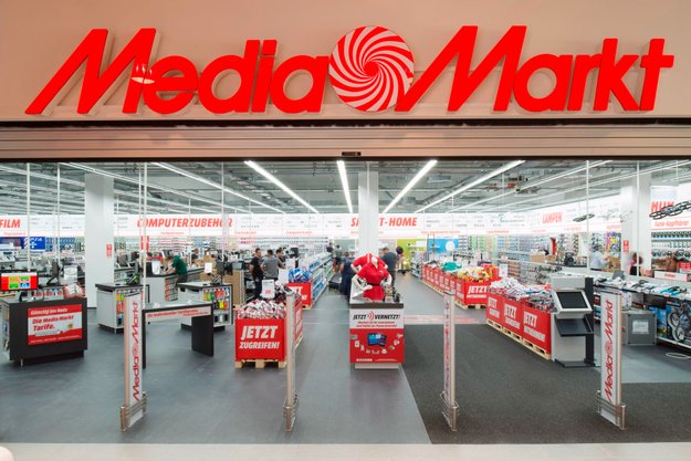 Wegen veralteter Android-Version: Verbraucherzentrale verklagt MediaMarkt