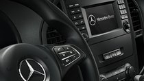 Mercedes: Navi updaten – so geht's