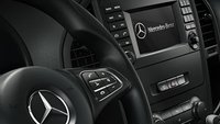 Mercedes: Navi updaten – so geht's