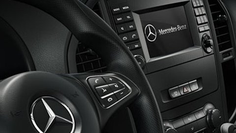 Mercedes Navi Updaten So Geht S
