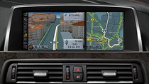 BMW: Navi-Update durchführen – so gehts