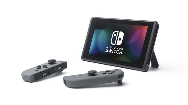 Nintendo Switch: Hybrid-Konsole könnte sich besser verkaufen als Xbox One