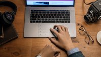Trackpad-Add-on „Nums“ stattet MacBooks mit Ziffernblock aus