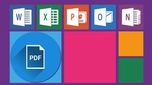 PDF-Datei ins Word-Format umwandeln – so klappt’s