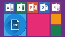 PDF-Datei ins Word-Format umwandeln – so klappt’s