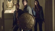 Percy Jackson 3: Der Fluch des Titanen – ist die Fortsetzung geplant?