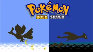 Pokémon Gold & Silber: Aufgetauchte Demo-CD enthüllt verworfene Inhalte