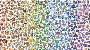 Pokémon: Alle Typen mit Schwächen und Stärken (samt Effektiv-Tabelle)
