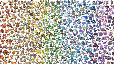 pokemon alle typen mit schwachen und starken samt effektiv tabelle