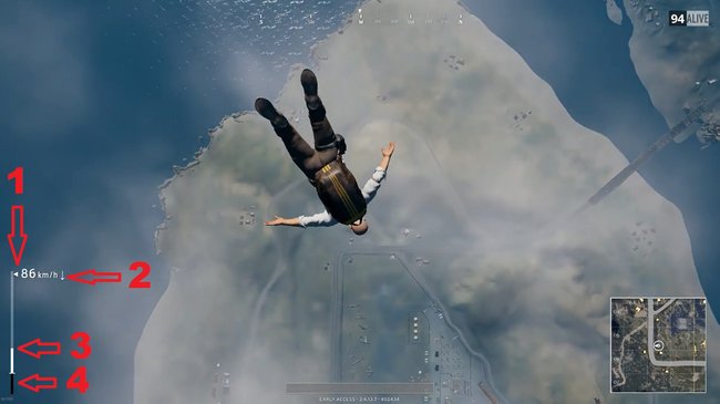 pubg-fallschirmsprung-anzeigen