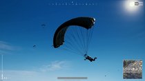 PUBG: Fallschirmsprung - Schneller landen und Tricks für den perfekten Absprung