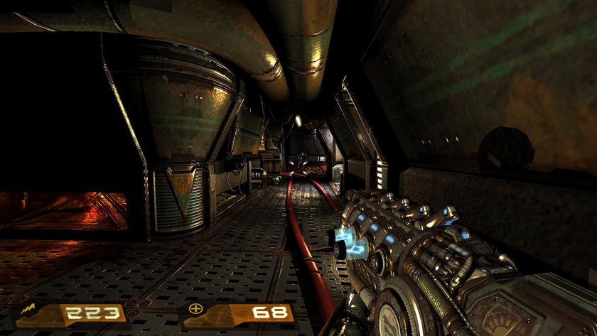 quake 4