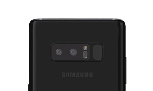 Galaxy Note 8: Samsung verrät die Features der Dual-Kamera – aus Versehen