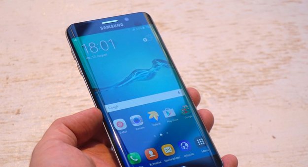 Samsung Galaxy S6: Update auf Android 8.0 Oreo kommt jetzt doch