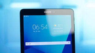 Samsung-Tablets: Zwei ältere Galaxy Tabs erhalten Update auf Android 9 Pie