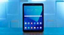 Samsung Galaxy Tab S3 im Test: Wie schlägt sich der gläserne iPad-Pro-Rivale?