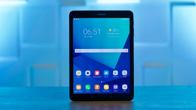 Unbelehrbar: Neues Samsung-Tablet erhält überflüssigste Funktion des Galaxy S9