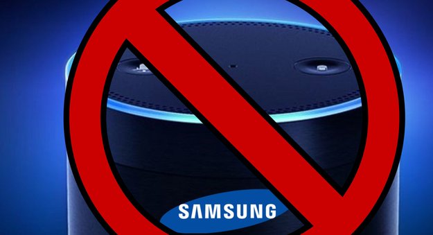 Samsung: Doch kein smarter Lautsprecher mit Bixby