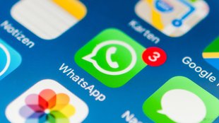 WhatsApp für iPhone jetzt mit drei neuen Funktionen