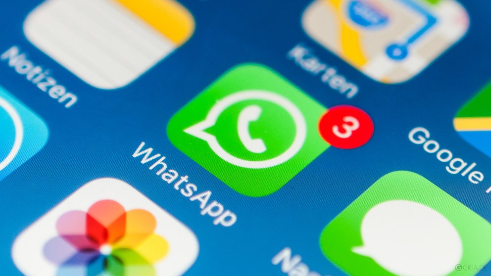 WhatsApp für iPhone jetzt mit drei neuen Funktionen