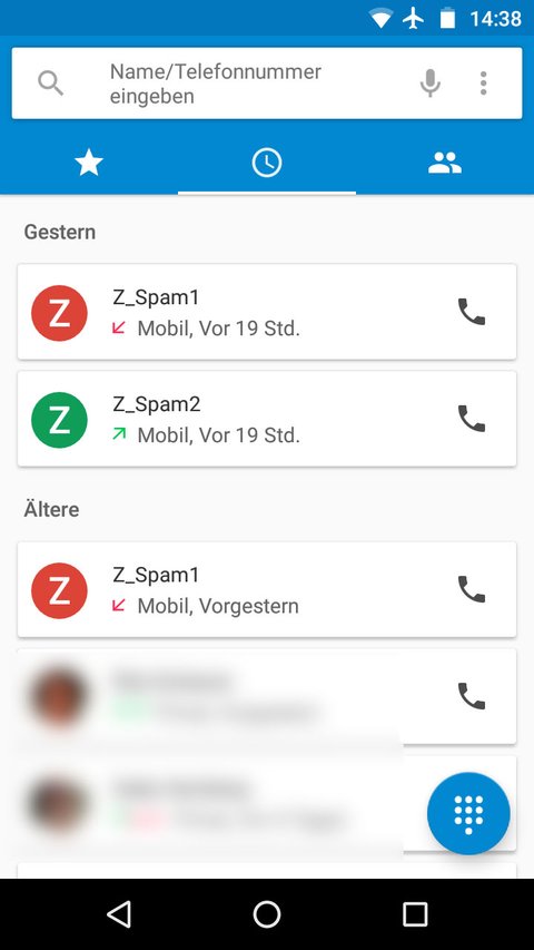 Nummer Ruft An Bei Rückruf Nummer Nicht Vergeben Anruf von 030499189706 – Kostenfalle? Wie Nummer blockieren?