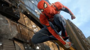 Insomniac verrät, was die größte Herausforderung bei Spider-Man war