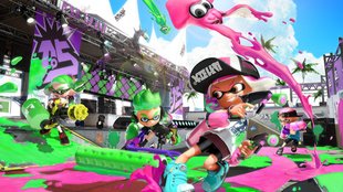 Splatoon 2: Unendlich XP und Geld durch Coupons farmen