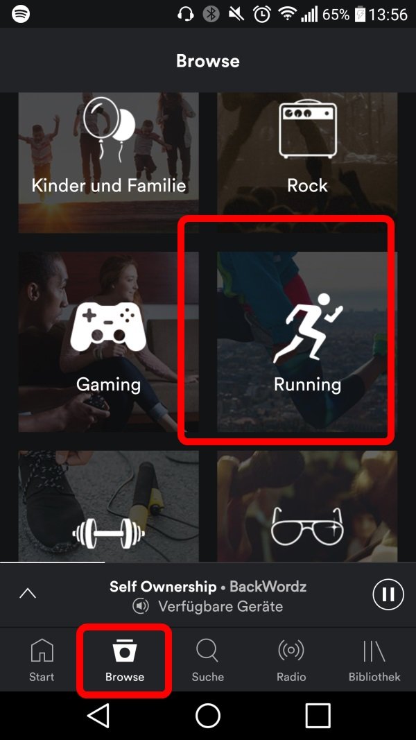 spotify-running