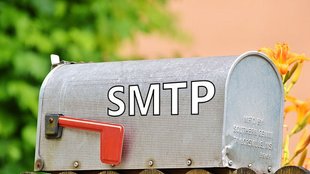 T-Online: SMTP-Server als Postausgangsserver einrichten