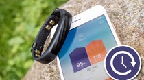 Jawbone UP3 – was ist aus dem populären Tracker geworden? (Test-Nachschlag)