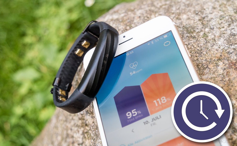 Jawbone UP3 – was ist aus dem populären Tracker geworden? (Test-Nachschlag)