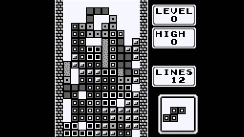 tetris