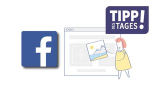 Eure Daten bei Facebook herunterladen – so geht’s!