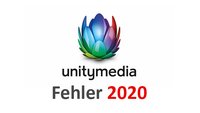 Lösung: Unitymedia Fehler 2020