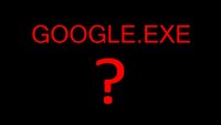 Ist Google.exe gefährlich? Wie deinstallieren?