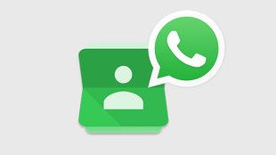WhatsApp: Kontakte wiederherstellen – so geht's