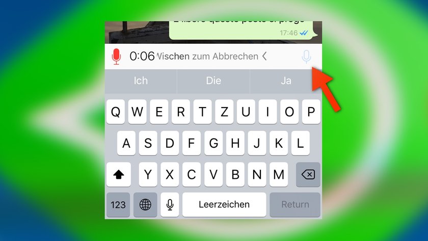 whatsapp-sprachnachricht