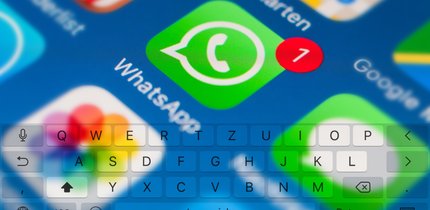 WhatsApp-Nachrichten schneller versenden: 7 Tipps für Android und iPhone