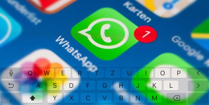 Whatsapp Sprache ändern Whatsapp Sprache ändern
