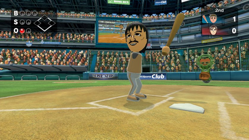 wii sports