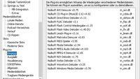 Mit Winamp-Plugins den Player erweitern