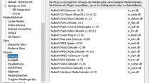 Mit Winamp-Plugins den Player erweitern
