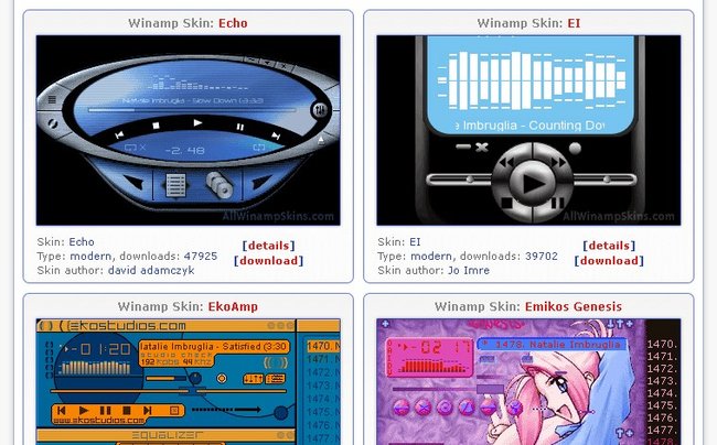 winamp-skins-download