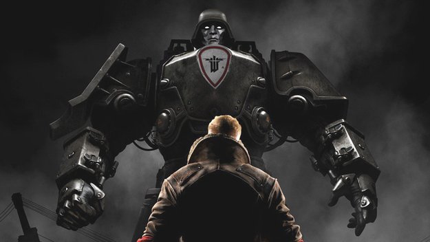 Wolfenstein & Hakenkreuze: Entwickler Machine Games redet mit der USK