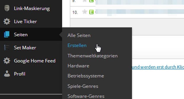 Wordpress Seite Erstellen So Geht S