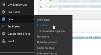 WordPress: Seite erstellen – so geht's