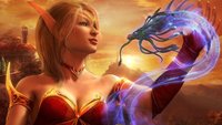 World of Warcraft: MMO mit der Unreal Engine nachgebaut