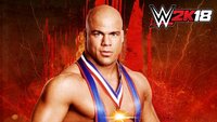 WWE 2K18: Roster - Liste aller bestätigten Wrestler und Superstars