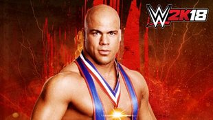 WWE 2K18: Roster - Liste aller bestätigten Wrestler und Superstars