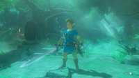 Zelda - Breath of the Wild: Prüfungen des Schwertes im Guide mit Video